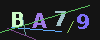Gambar captcha