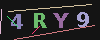 Gambar captcha